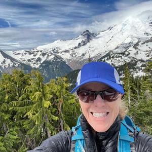 Meet your Posher, Ann